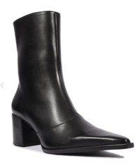 Black Boot by Schutz