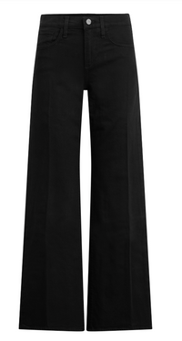 Lou Lou Low Rise Wide Leg by Joe's Jeans