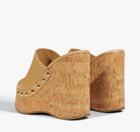 Stud Wedges by Schutz