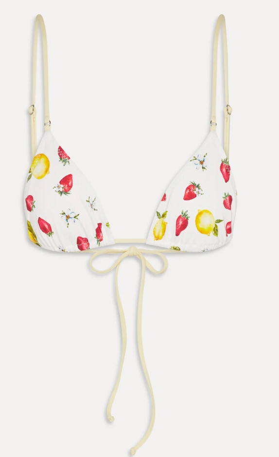 Amalfi Swimsuit Set by Frankie's BIkini's