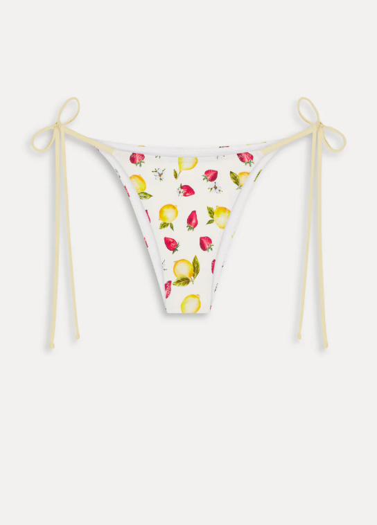 Amalfi Swimsuit Set by Frankie's BIkini's