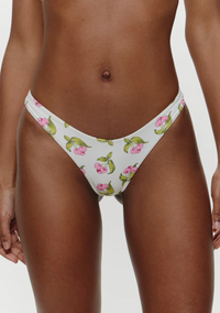 Beaded Swimsuit Set by Frankie's Bikinis