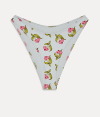 Beaded Swimsuit Set by Frankie's Bikinis