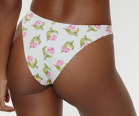 Beaded Swimsuit Set by Frankie's Bikinis