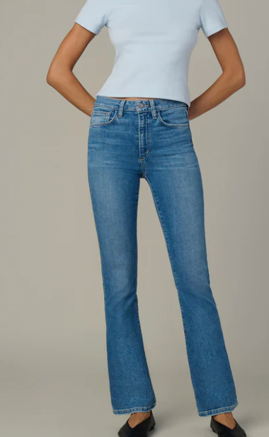 Hi Honey Bootcut Jeans by Joe's Jeans