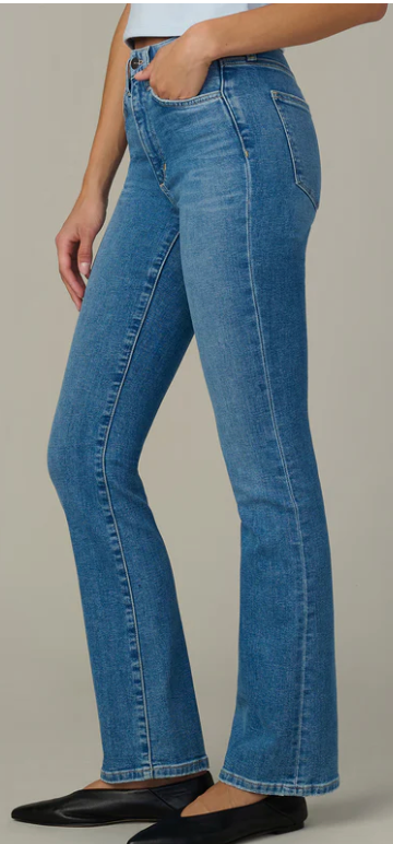 Hi Honey Bootcut Jeans by Joe's Jeans