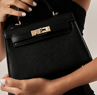 Black Bag by Billini