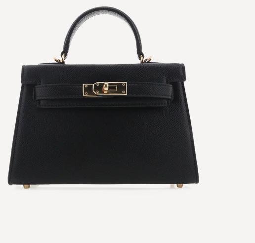 Black Bag by Billini