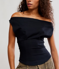 Harper Top by Free People