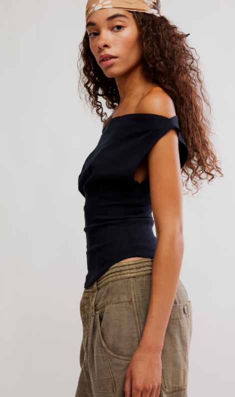 Harper Top by Free People