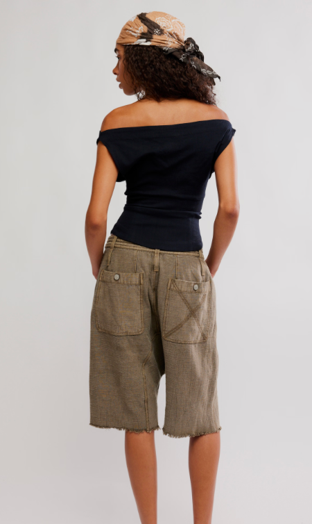 Harper Top by Free People