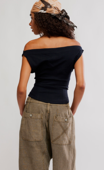 Harper Top by Free People
