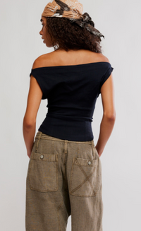 Harper Top by Free People