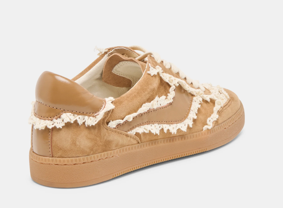 Notice Sneaker by Dolce Vita