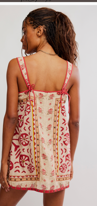 Shift Mini Dress by Free People