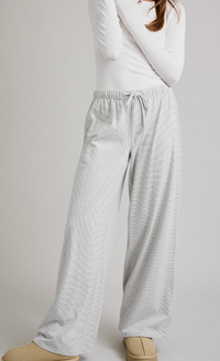 Low Rise Loungewear Pant