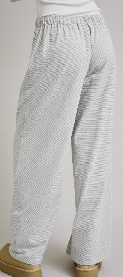 Low Rise Loungewear Pant