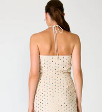 Sunstone Top by Line and Dot