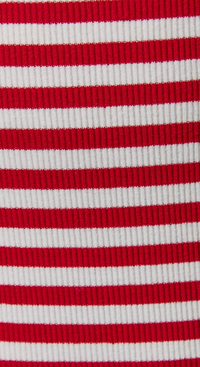 Striped Maxi Dress
