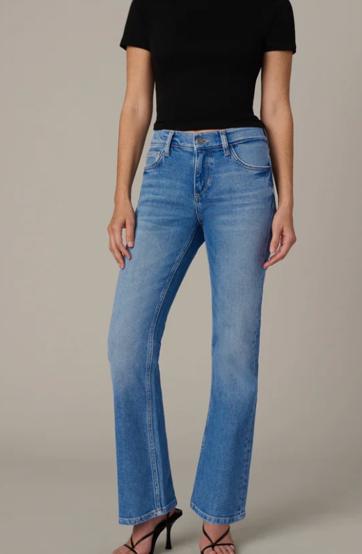 The Provocateur Petite Jean by Joe's Jeans