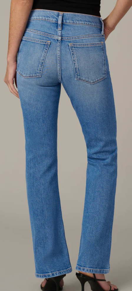 The Provocateur Petite Jean by Joe's Jeans