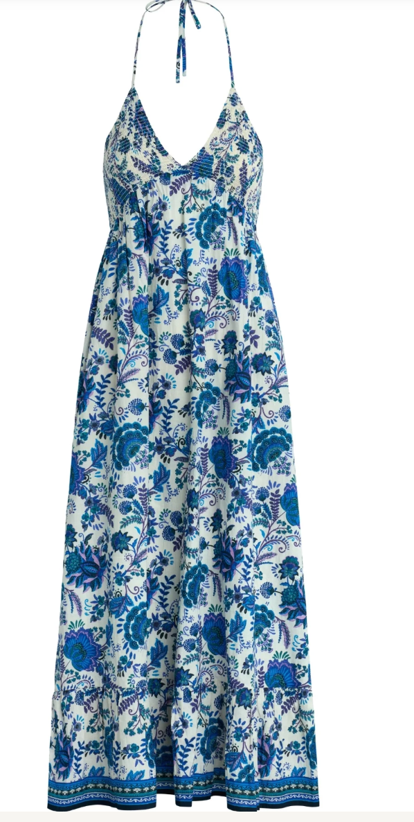 HALTER DRESSES East Coast Ivy Boutique HALTER DRESSES East Coast Ivy Boutique