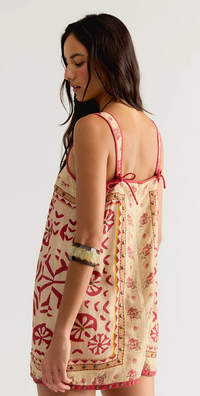 Shift Mini Dress by Free People
