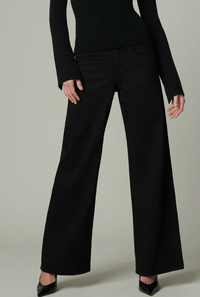 Lou Lou Low Rise Wide Leg by Joe's Jeans