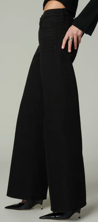 Lou Lou Low Rise Wide Leg by Joe's Jeans