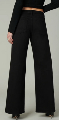 Lou Lou Low Rise Wide Leg by Joe's Jeans