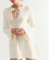 Sweater Dress by Free People