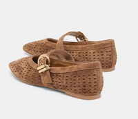 Ballet Flat Sandal by Dolce Vita