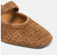 Ballet Flat Sandal by Dolce Vita