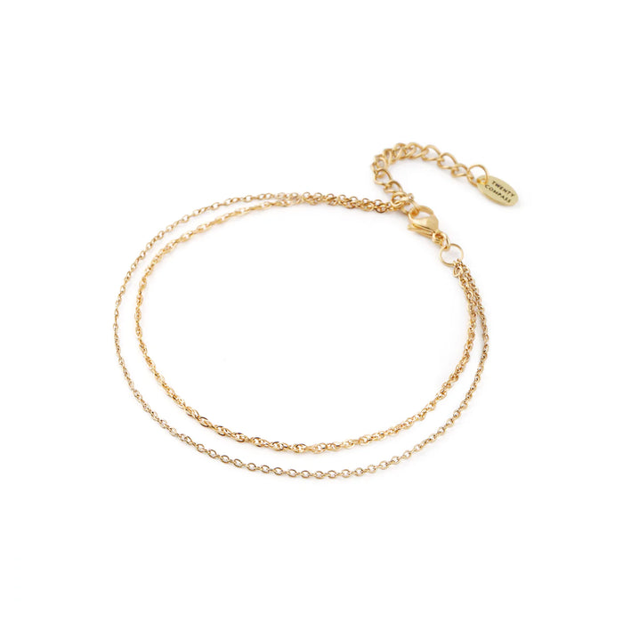 Anklet by Twenty Compass