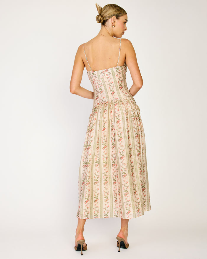 MIDI & MAXI DRESSES East Coast Ivy Boutique MIDI & MAXI DRESSES East Coast Ivy Boutique