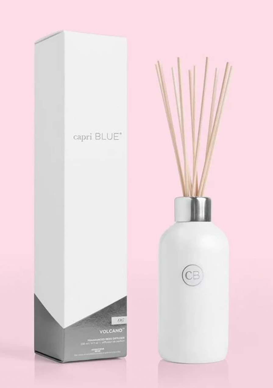 Fragranced Reed Diffuser