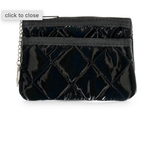 Wallets and Card Holder Bags by Haute Shore