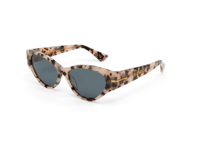 The Hadid Sunglasses by Banbe