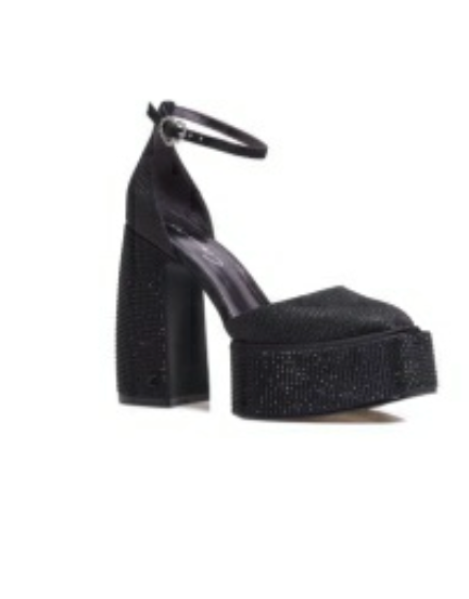 Platform Heel by Circus